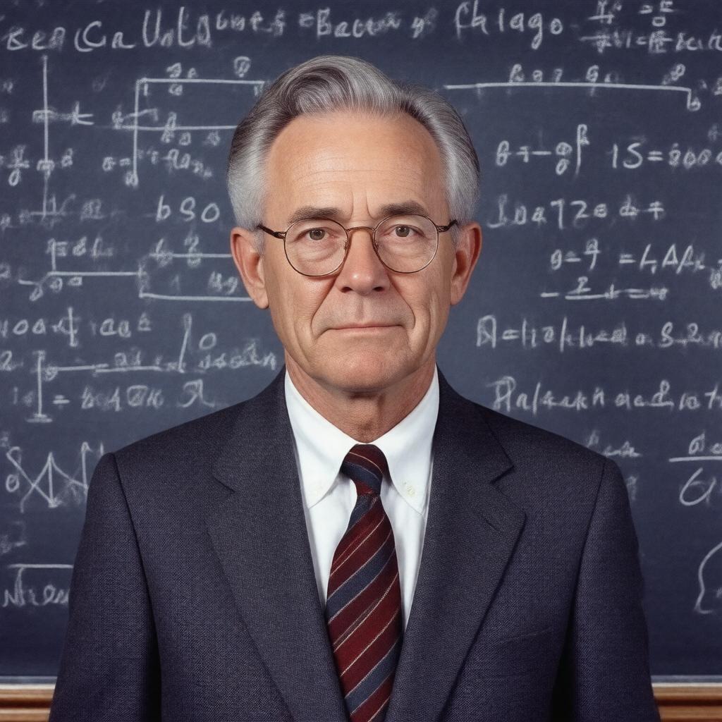 James Cronin